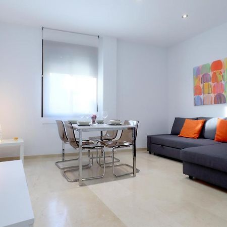 Rufino Blanco,Nuevo Apartamento En Casco Historico Córdoba Eksteriør bilde