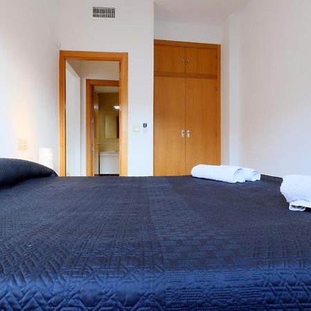 Rufino Blanco,Nuevo Apartamento En Casco Historico Córdoba Eksteriør bilde