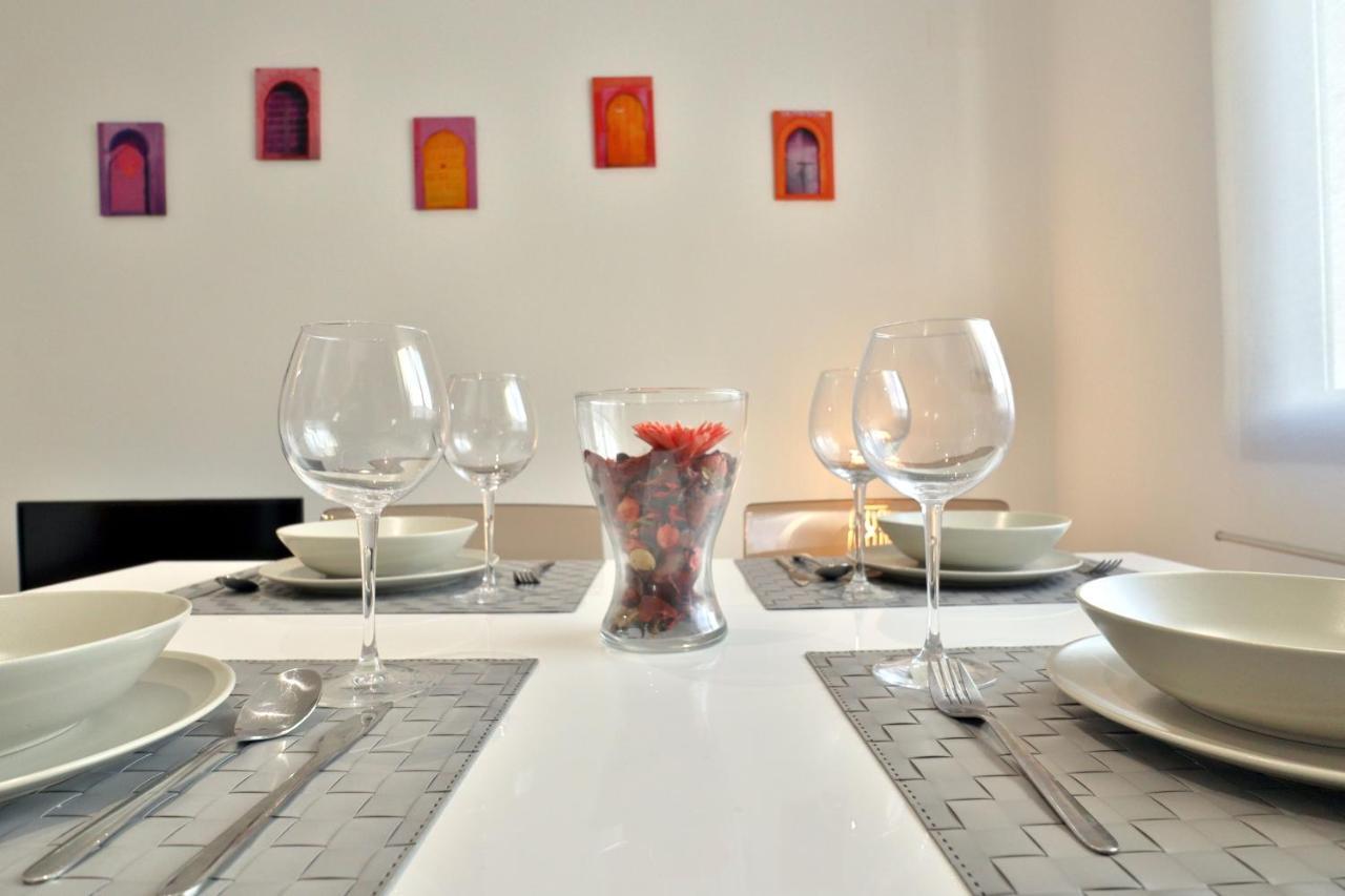 Rufino Blanco,Nuevo Apartamento En Casco Historico Córdoba Eksteriør bilde