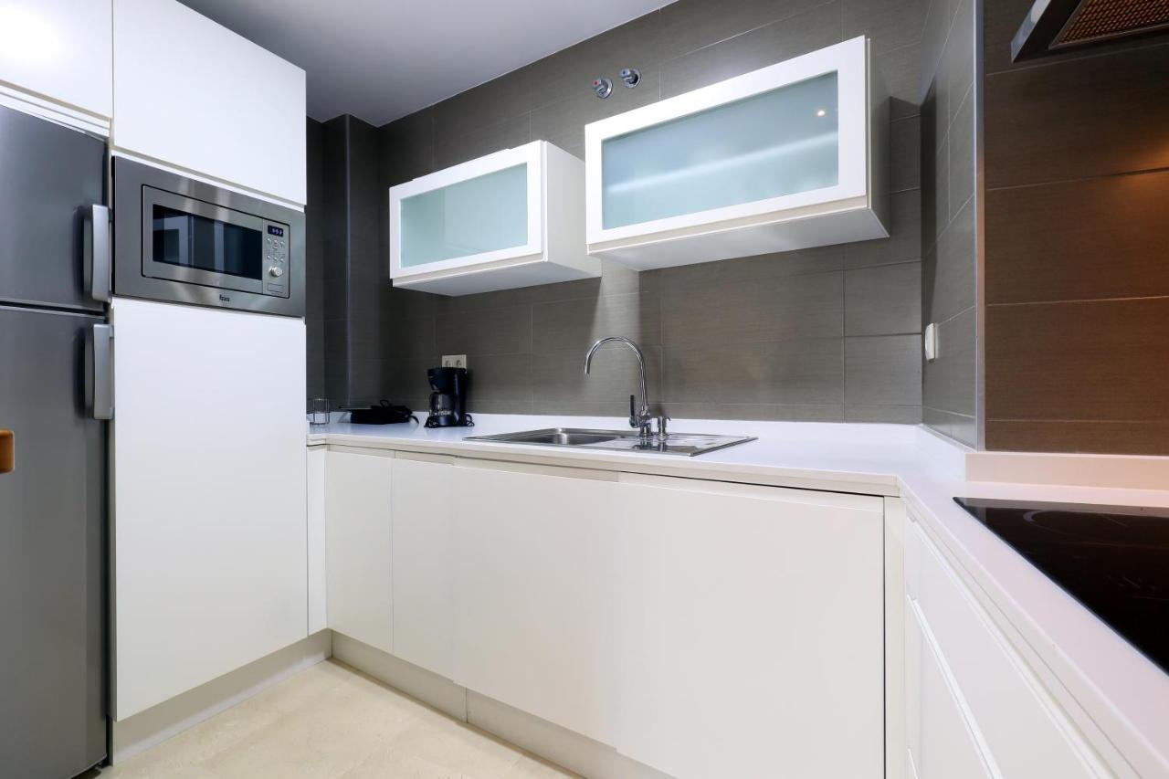 Rufino Blanco,Nuevo Apartamento En Casco Historico Córdoba Eksteriør bilde