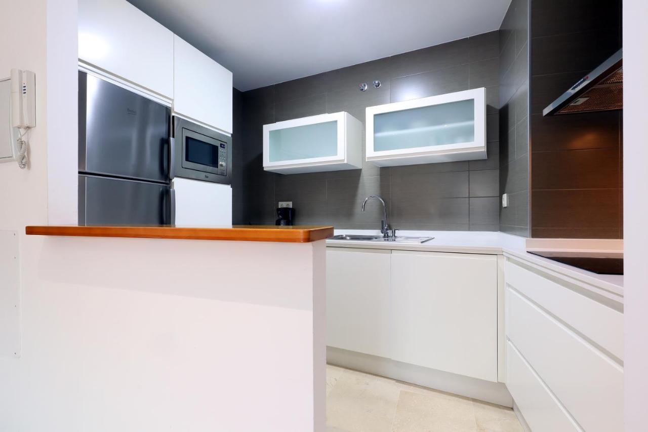 Rufino Blanco,Nuevo Apartamento En Casco Historico Córdoba Eksteriør bilde