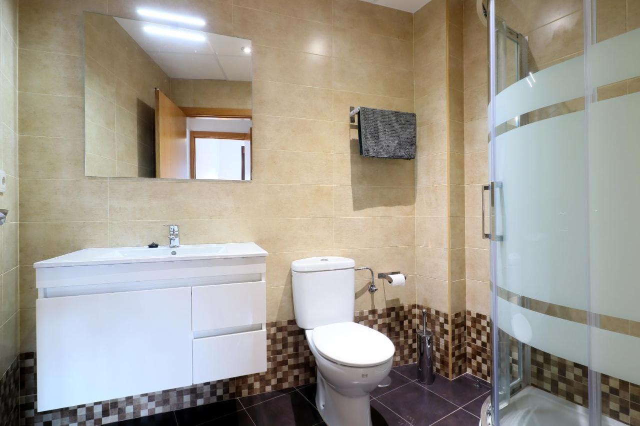 Rufino Blanco,Nuevo Apartamento En Casco Historico Córdoba Eksteriør bilde