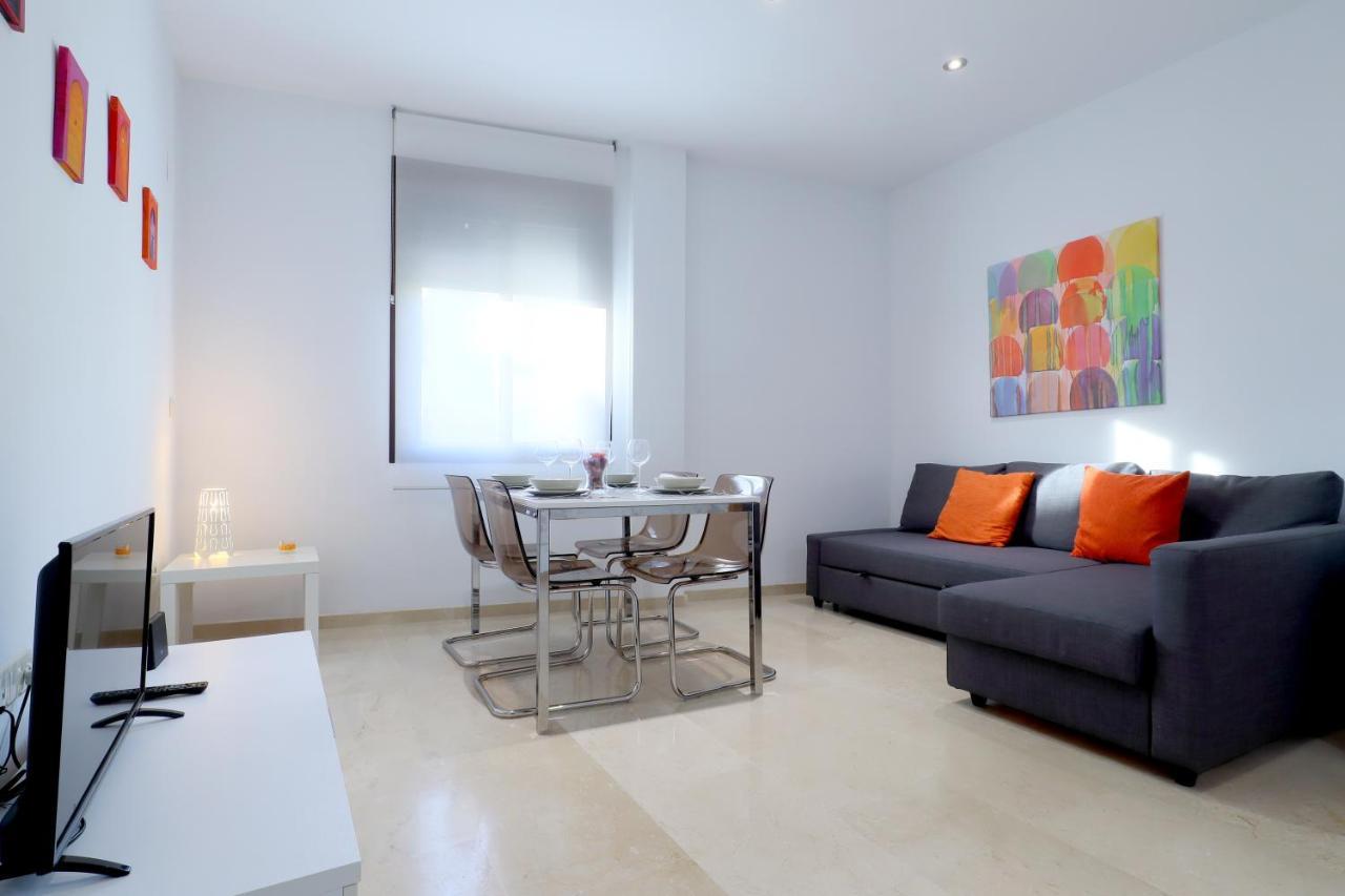 Rufino Blanco,Nuevo Apartamento En Casco Historico Córdoba Eksteriør bilde