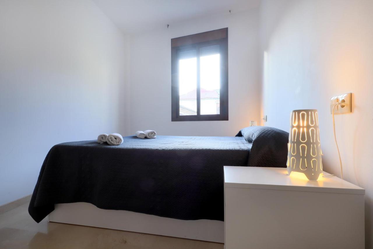 Rufino Blanco,Nuevo Apartamento En Casco Historico Córdoba Eksteriør bilde