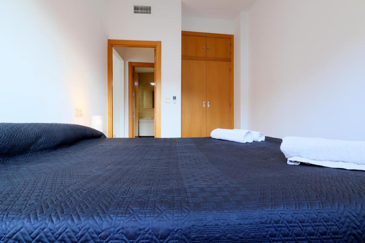 Rufino Blanco,Nuevo Apartamento En Casco Historico Córdoba Eksteriør bilde