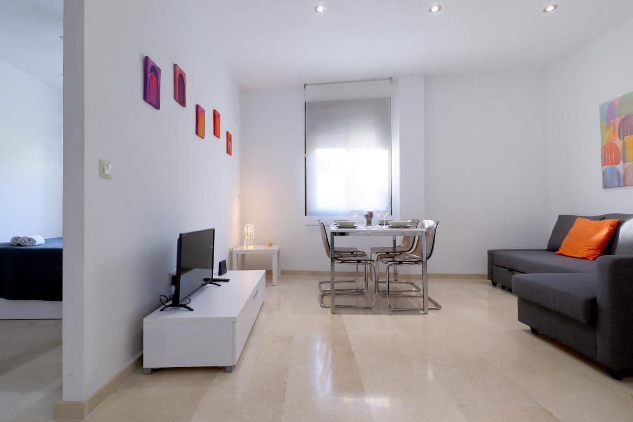 Rufino Blanco,Nuevo Apartamento En Casco Historico Córdoba Eksteriør bilde