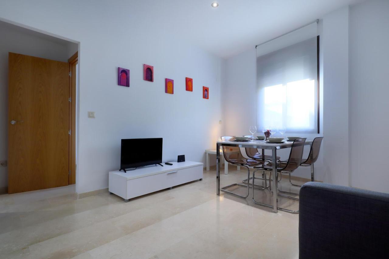 Rufino Blanco,Nuevo Apartamento En Casco Historico Córdoba Eksteriør bilde
